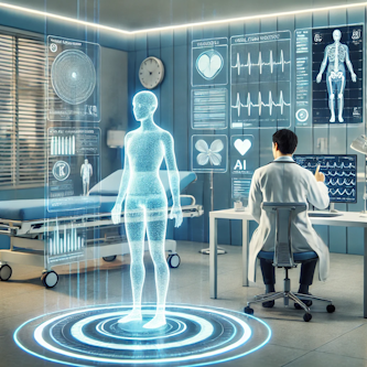 AI in Healthcare